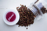 Szechuan peppercorns